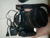 Canon EOS 1000D, Made in Taiwan